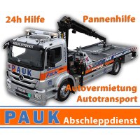 Abschleppdienst Wien PAUK GmbH(@PAUK_Wien) 's Twitter Profile Photo