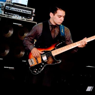 JoshuaSEndres1's profile picture. 