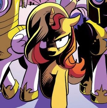 VesperaObscura's profile picture. Tweets from Tartarus