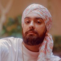 raaginder (@raaginder) 's Twitter Profile