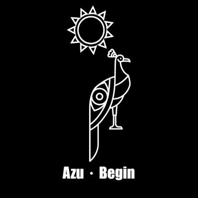 Azu・Begin