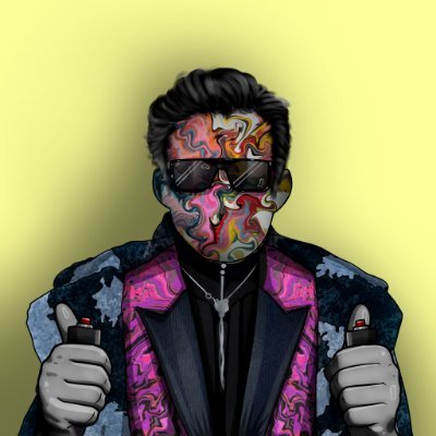 buildaabake's profile picture. NFT Hodler every once in a while @Suteki_NFT @artofmob