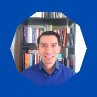 Josué Mejía(@josuemejiamx) 's Twitter Profile Photo