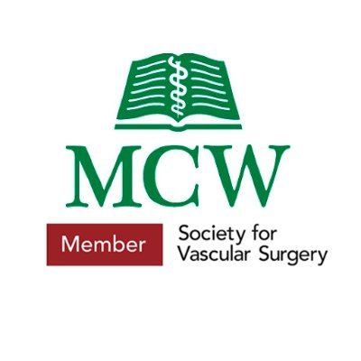 Vascular/endovascular Surgery Interest Group at MCW. Built to engage through caring for patients with complex CV disease. MVSS/SVS Member. Sign-up below.