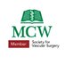 MCW VeSIG (@mcwvesig) Twitter profile photo MCW VeSIG (@mcwvesig) Twitter profile photo