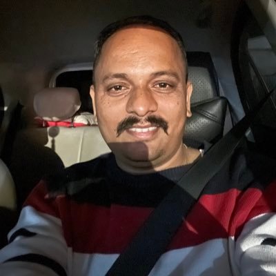 viplavsinh_v's profile picture. Meetraj Enterprise