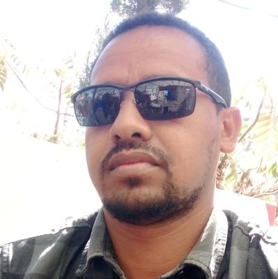 EshetuSamueal's profile picture. ኢትዮጵያን አትንኳት!!