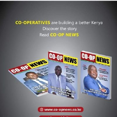 Read about us @Coopnewsmedia