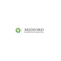Medford Rehabilitation & Nursing Center(@MedfordNursing) 's Twitter Profile Photo