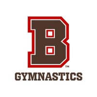 Brown Gymnastics(@BrownU_GYM) 's Twitter Profile Photo