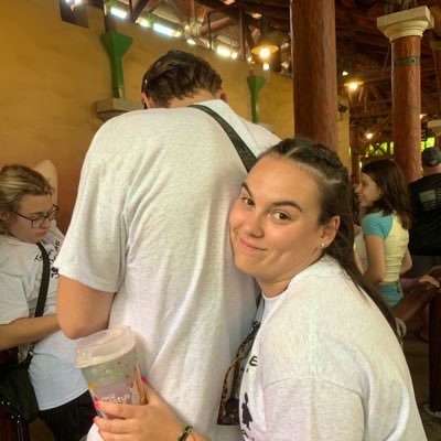 becker1137's profile picture. NEM❤️