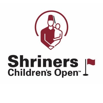 🏌️‍♂️ #ShrinersOpen -Official Twitter for the @PGATOUR event 📍Oct. 14–20 at TPC Summerlin, Las Vegas ⛳️ Benefiting @shrinershosp: Changing lives through golf!