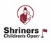 Shriners Children's Open (@ShrinersOpen) Twitter profile photo