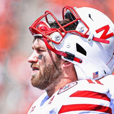 Nebraska Football Alum  || AO1 || Matthew 5:16