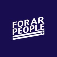 For AR People(@ForARPeople1) 's Twitter Profile Photo