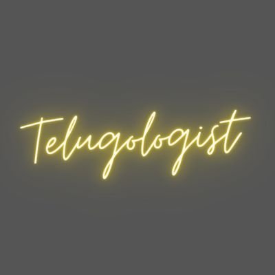 Telugologist Profile Picture