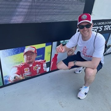 EPJunni's profile picture. Intern, Kramerica Industries