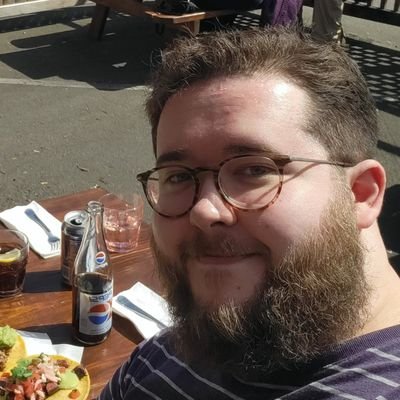 DorkMagnum's profile picture. Forget aging like a fine wine, each year I get much worse.