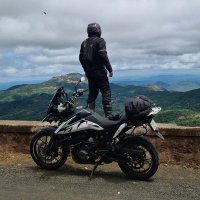 Pranay Shinde (@pranay_97) Twitter profile photo