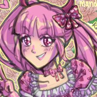 ✨💕mandi dandi💕✨(@mandidandiart) 's Twitter Profile Photo