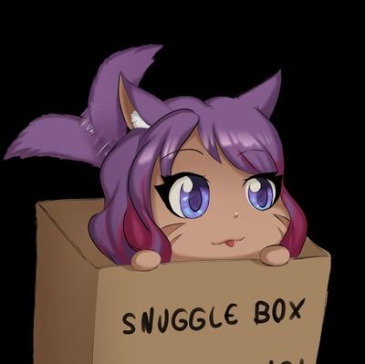 Mira The Fox (18+)さんのプロフィール画像