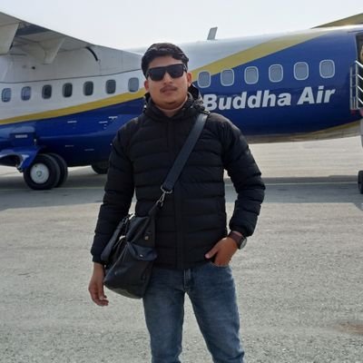 sanam_joshi's profile picture. मन त भन्छ सबै सँग माया मोह राखीरहु बाचुन्जेलीलाई🥰