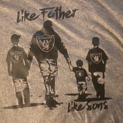 Veteran, Teacher, Father of three. Raiders, Cardinals, Blues, Bama fan. #RaiderNation
This is my personal twitter and not affiliated with any organization.