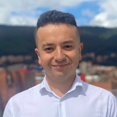 danielrmendez's profile picture. Picap CoFounder