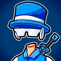 Luke 🛠️ (@instance0new) 's Twitter Profile