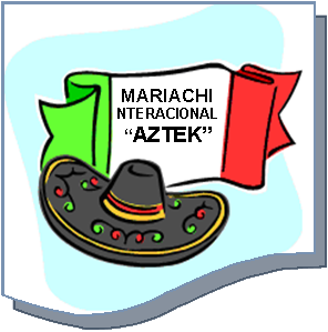 mariachiaztek's profile picture. BRINDAMOS SERVICIOS DE EVENTOS SOCIALES COMO RELIGIOSOS..... A LO MERO MERO