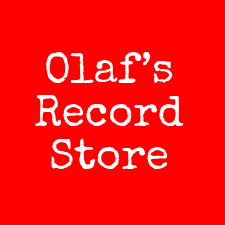 OlafsRecordStor Profile Picture