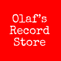 Olaf's Record Store(@OlafsRecordStor) 's Twitter Profileg