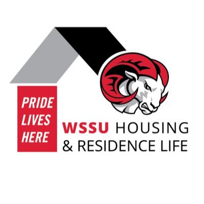 🏠 A community where students make their hall a home at @WSSURAMS ❤️🐏 PRIDE LIVES HERE.👇🏾Follow to stay connected. #NEWPAGE