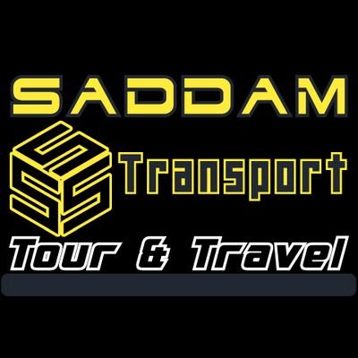 saddamtransport's profile picture. SADDAM Tour & Travel 
MELAYANI TRAVEL & CARTER RUTE :

MAGELANG - TANGERANG - PP
MAGELANG - JAKARTA - PP
MAGELANG - BOGOR - PP
MAGELANG - DEPOK - PP