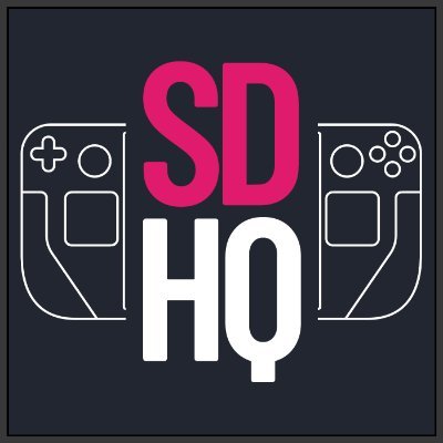Welcome to SDHQ! We post Steam Deck performance reviews, guides, news, and more (not affiliated with Valve)! Subreddit: https://t.co/7ITqKkNAw8