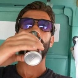 akfcdenbirisi's profile picture. Arada bir kendinizi kontrol edin, Adem sizi de elemiş olabilir