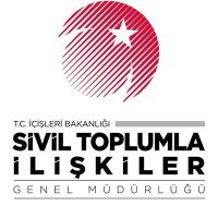 DİYARBAKIR İL SİVİL TOPLUMLA İLİŞKİLER MÜDÜRLÜĞÜ (@ililiskiler) Twitter profile photo