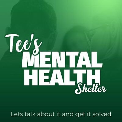 Platform that is safe to share, solve and help people going through depression as a mental health ✨