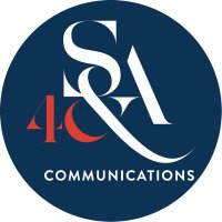 S&A Communications (@sacommunicate) 's Twitter Profile Photo S&A Communications (@sacommunicate) 's Twitter Profile Photo