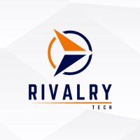 Rivalry Tech(@RivalryTech) 's Twitter Profile Photo