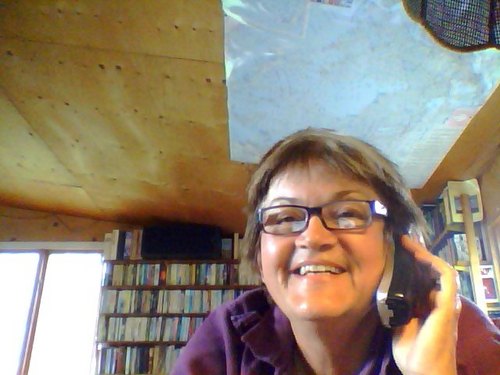 Chickneychick's profile picture. . Logan Marshall's Grandmother
 Married   Enlightened but not stupidly so. No tats, piercings. Can read and does.