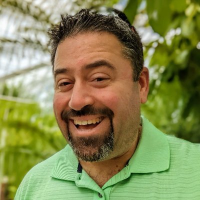 Lover of all things web
big fan of Angular
Hero at HeroDevs
I stream on twitch join me at https://t.co/UX0VPgG9kq
Views are my own and usually not organized