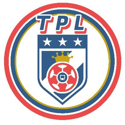 Official TPL Twitter Account est 2017