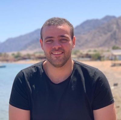 Ahmedshhafez's profile picture. an ambitious guy who's in love with tech dreams of becoming a DevOps Engineer 🚀☁️
Software Engineer | @alx_africa