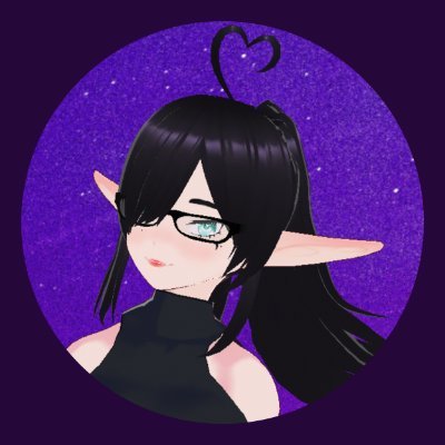 💜Ctrl+Z is life💜29 AFAB She/Her💜Actually a Goth💜🔞 Preferred💜Aspiring 3d Artist/Digital Artist💜Fantasy lover💜 MAYBE Something in the works?💜