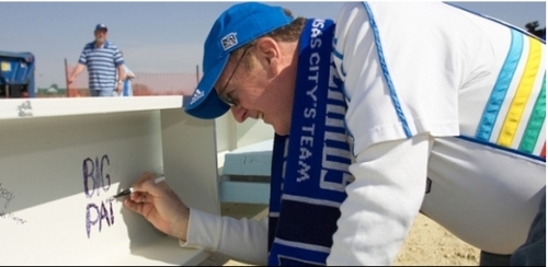 bigpatkc's profile picture. 