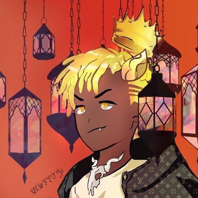 Shweety Rêveさんのプロフィール画像