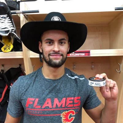 _Chillington's profile picture. it truly is jonathan huberdeau hc. First owner of 95 Justin Steele. user _Kylington is dead