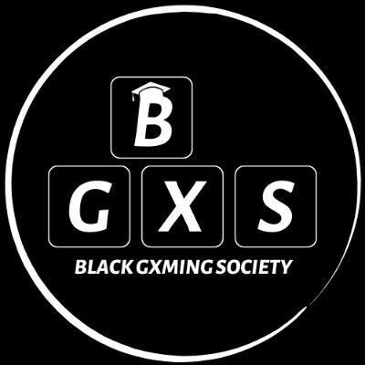 Official Account for the #BGXS | Black Gxming Society. #EmpowerBlackGxmers https://t.co/DJNylEMSib