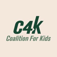 Coalition for Kids(@Coalition4Kids) 's Twitter Profile Photo